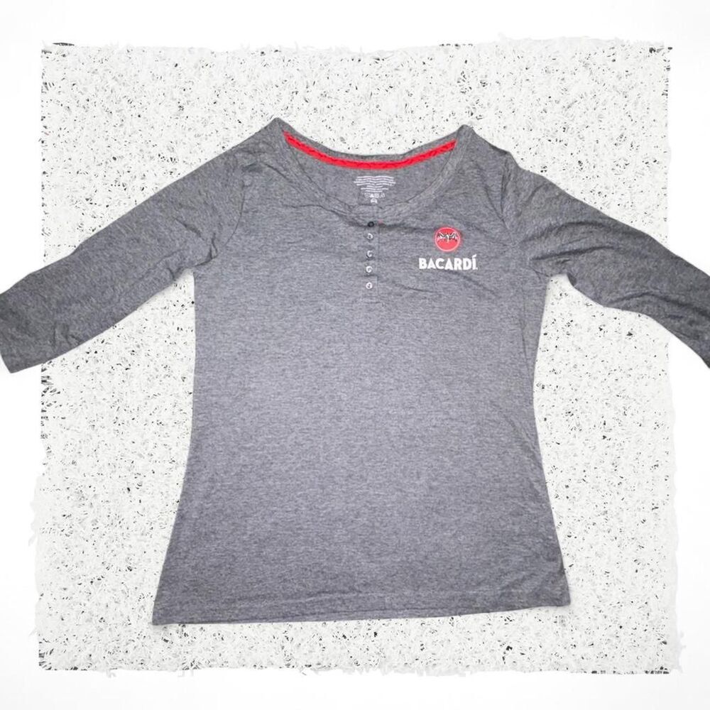 Unbranded Women's Grey T-shirt